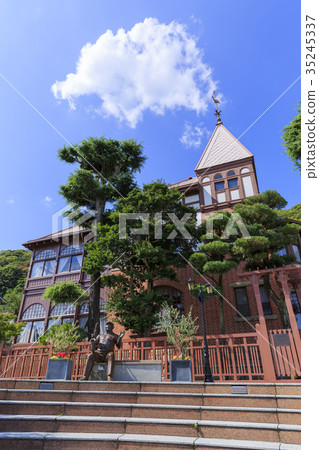神戶·外國人博物館·風標博物館 35245337