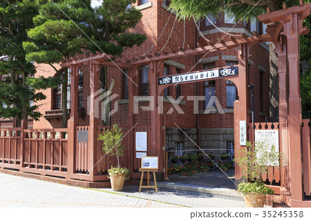 神戶·外國人博物館·風標博物館 神戶·外國人博物館·風標博物館 35245358