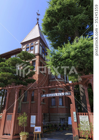 神戶·外國人博物館·風標博物館 神戶·外國人博物館·風標博物館 35245359