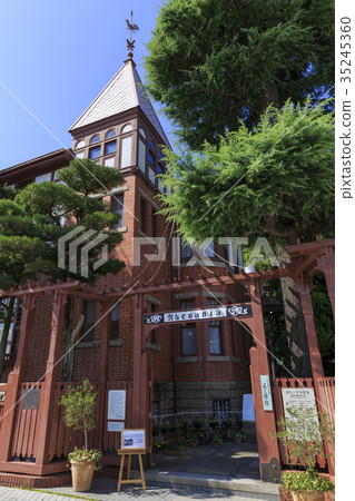 神戶·外國人博物館·風標博物館 神戶·外國人博物館·風標博物館 35245360