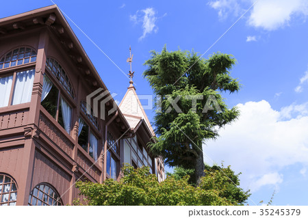 神戶·外國人博物館·風標博物館 35245379
