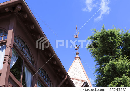 神戶·外國人博物館·風標博物館 神戶·外國人博物館·風標博物館 35245381