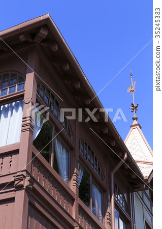 神戶·外國人博物館·風標博物館 神戶·外國人博物館·風標博物館 35245383