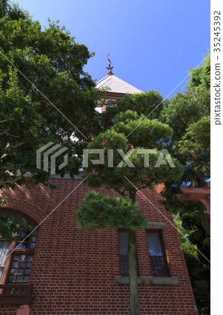 神戶·外國人博物館·風標博物館 35245392