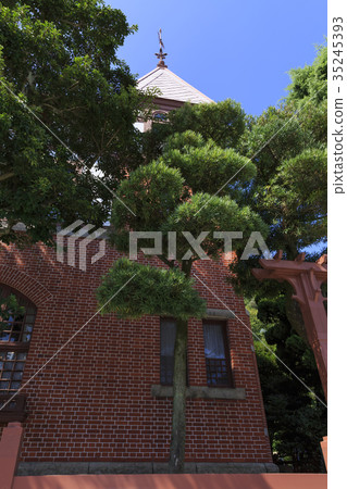 神戶·外國人博物館·風標博物館 35245393