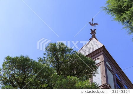 神戶·外國人博物館·風標博物館 神戶·外國人博物館·風標博物館 35245394