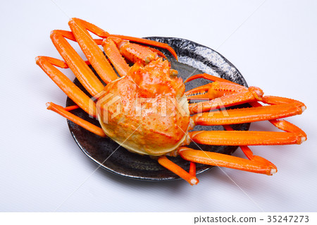 Beni-zu Wai蟹食品配料 35247273