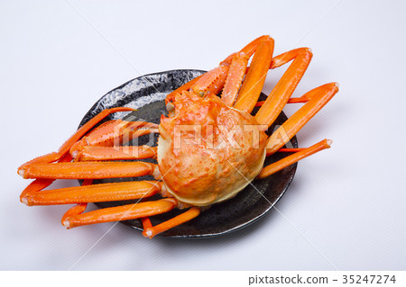 Beni-zu Wai蟹食品配料 35247274