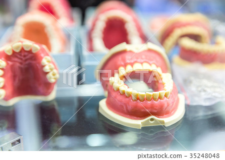 Dental, denture treatment, prosthetic dentistry 35248048