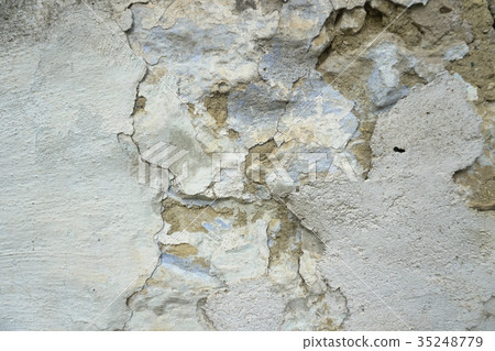 old stone wall texture background 35248779