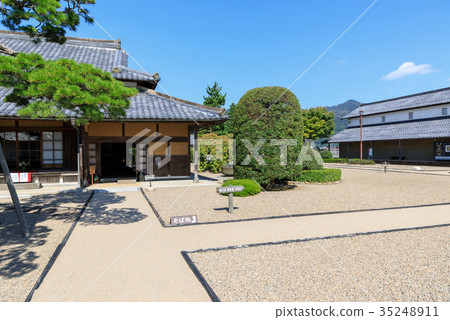 Izumo Bunretsukan 35248911