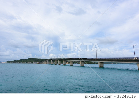 Okinawa Hamahiga Ohashi 35249119