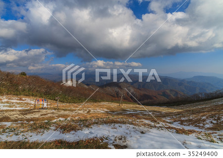 Landscape seen from the fall of Tenjin 35249400