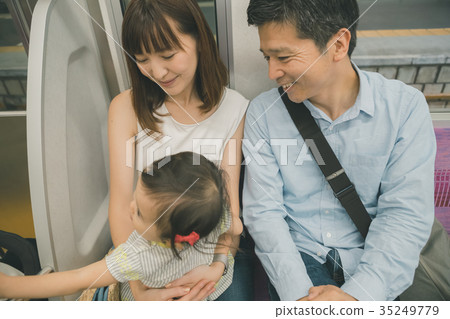cooperation with tramcar: Keio Electric Railway Co., Ltd. cooperation with tramcar: Keio Electric Railway Co., Ltd. 35249779