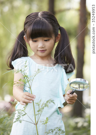 Children, field trip Children, field trip 35249953