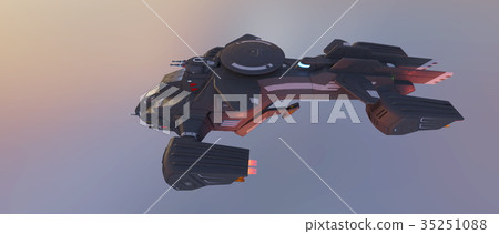 Spaceship Spaceship 35251088