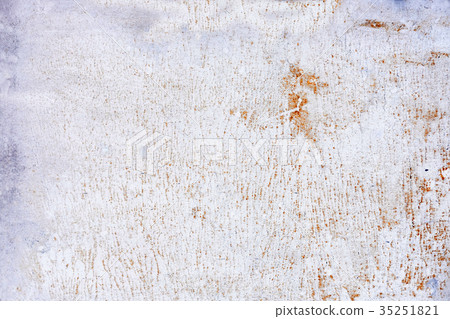 Background of rusty texture 35251821