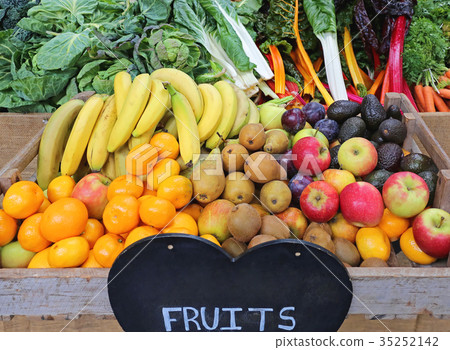 Fruits Fruits 35252142