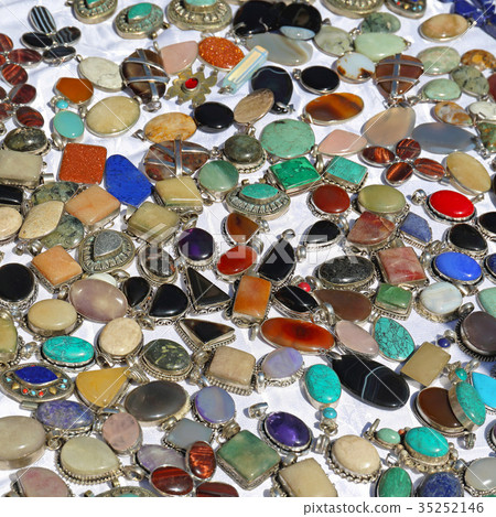 Gemstones Gemstones 35252146
