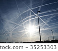Contrail太陽 35253303