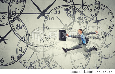 It's high time to do business 35253937