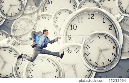 It's high time to do business It's high time to do business 35253964
