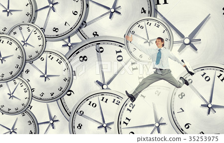 It's high time to do business It's high time to do business 35253975