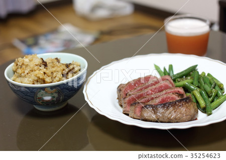 Everyday rice 35254623