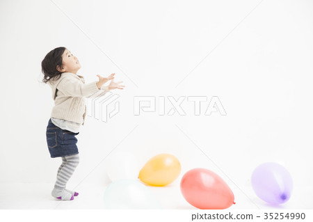 Nursery school image 35254990