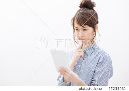 女商人休閒片 35255981