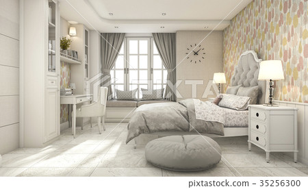 scandinavian classic children white bedroom scandinavian classic children white bedroom 35256300