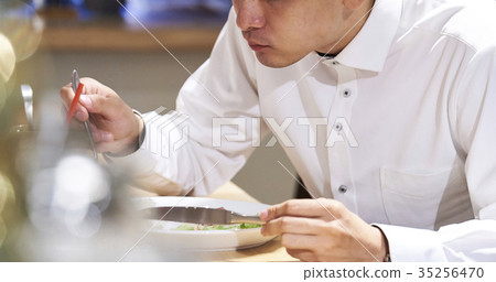 咖啡廳 - 受薪工人 - 餐 咖啡廳 - 受薪工人 - 餐 35256470
