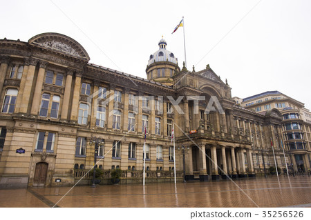 Birmingham City Council 35256526