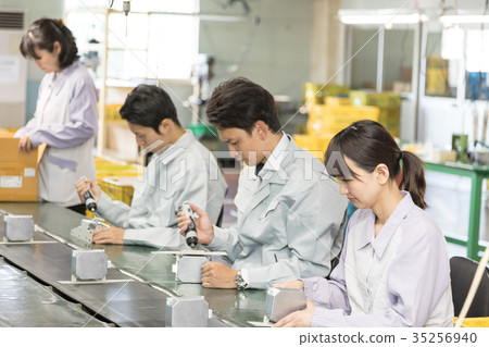 Line work Flow work Line work Flow work 35256940