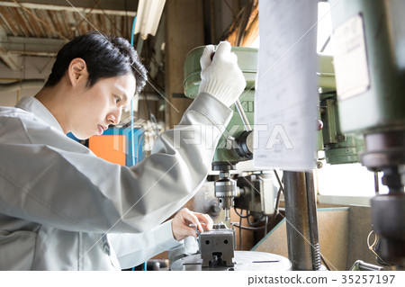 工廠人工作演習 工廠人工作演習 35257197