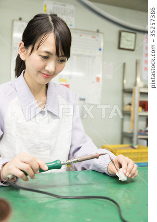 工廠焊接 工廠焊接 35257386