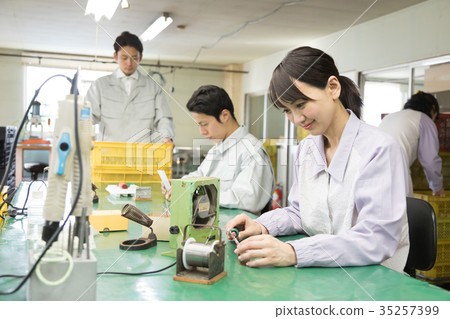 Factory soldering Factory soldering 35257399