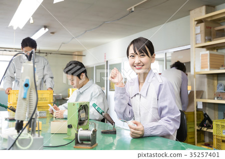 Factory soldering Factory soldering 35257401