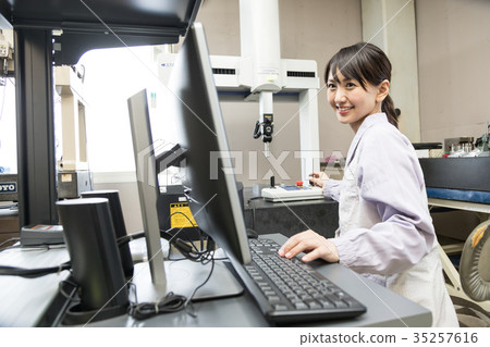 工廠測量CMM測量控制檢測分析 35257616