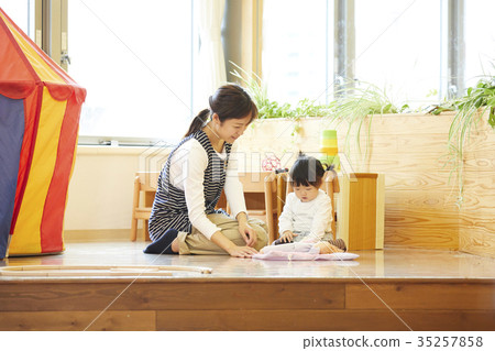 In-house care 35257858