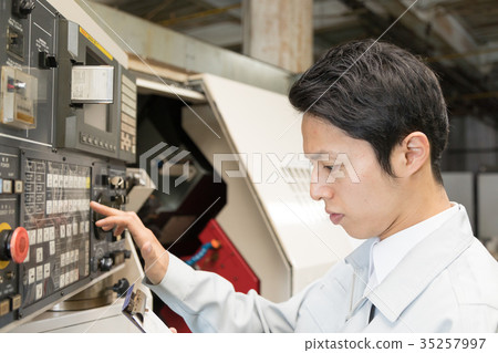 工廠人員加工 工廠人員加工 35257997