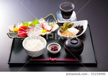 設置生魚片 35259490