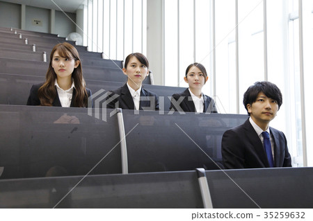 商業新人研討會求職公司簡報培訓培訓儀式 商業新人研討會求職公司簡報培訓培訓儀式 35259632