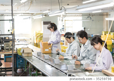 Line work Flow work Line work Flow work 35259730