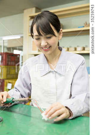 Factory soldering 35259743