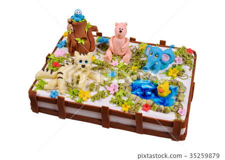 Child cake Child cake 35259879