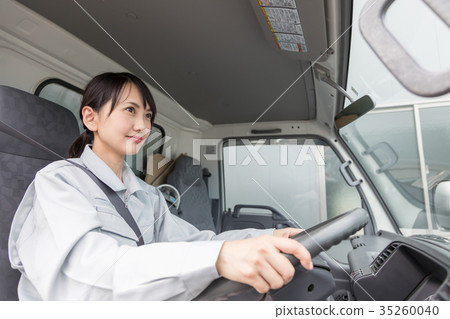 路線交付 35260040