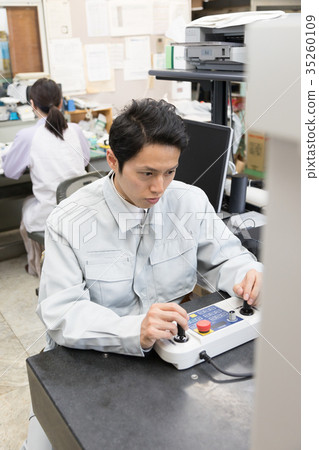 工廠測量CMM測量控制檢測分析 35260109