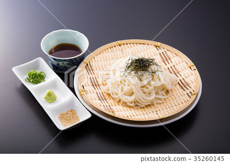 稻葉烏冬面 35260145