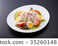 A salad 35260148